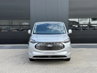 Ford E-Transit Custom – thumbnail 8