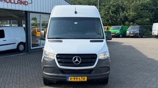 Mercedes-Benz Sprinter – thumbnail 9