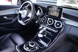 Mercedes-Benz C-Klasse – thumbnail 19