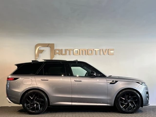 Land Rover Range Rover Sport – thumbnail 7