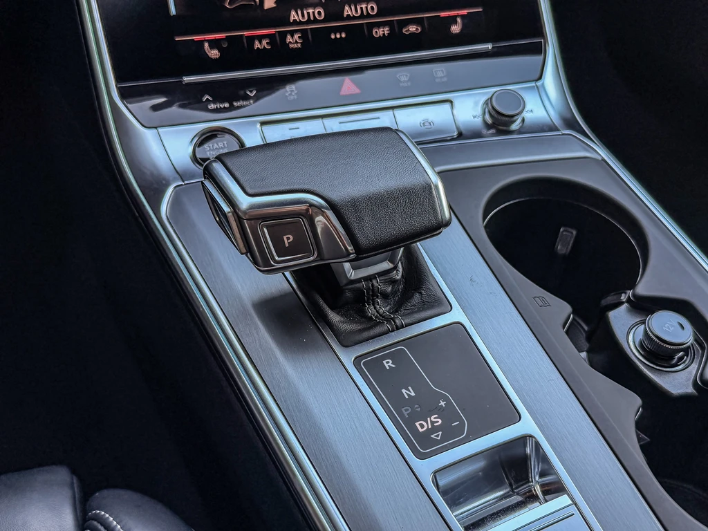 Audi A6 – foto 68