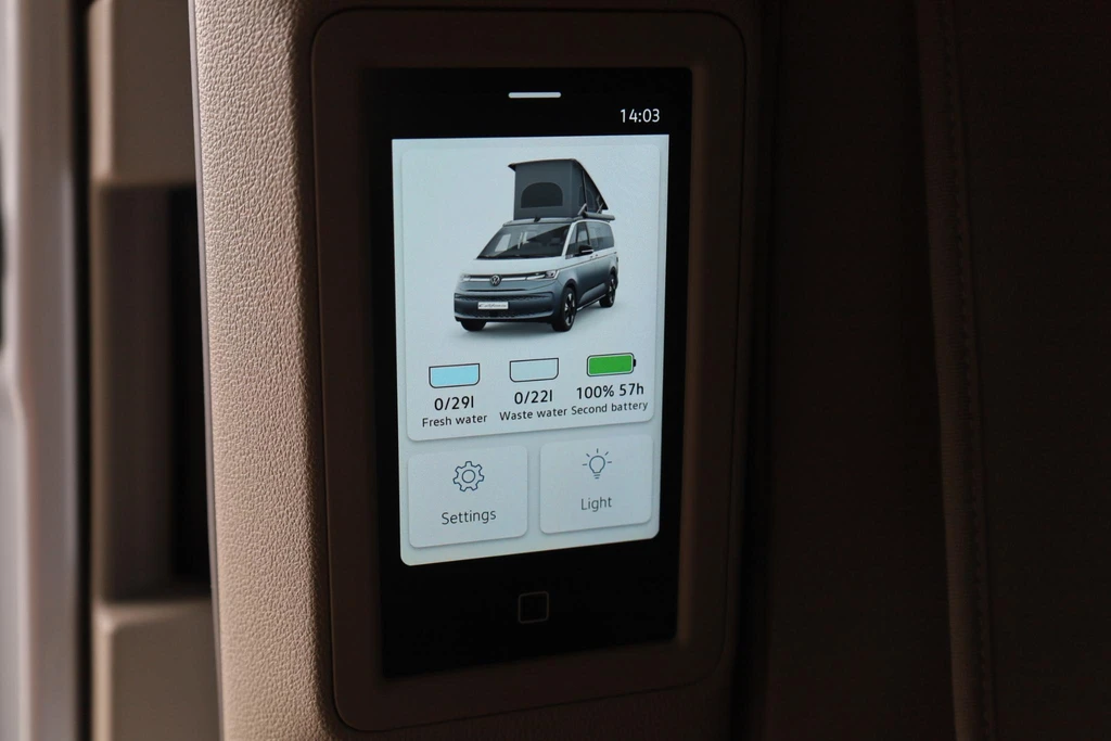 Volkswagen California – foto 35