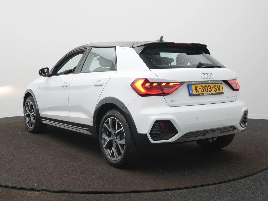Audi A1 – foto 4