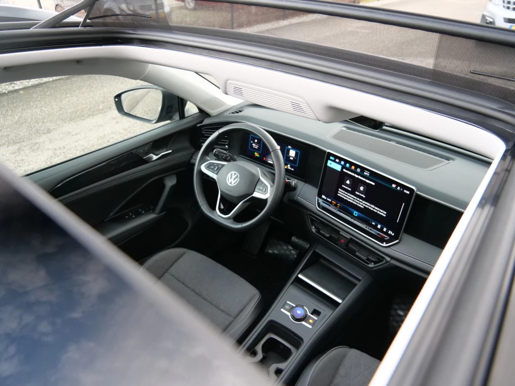 Volkswagen Tiguan – foto 15