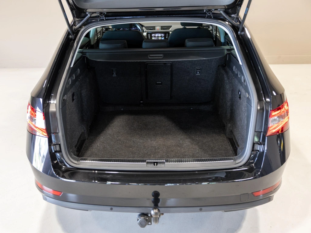 Škoda Superb – foto 14