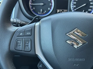 Suzuki S-Cross – thumbnail 26