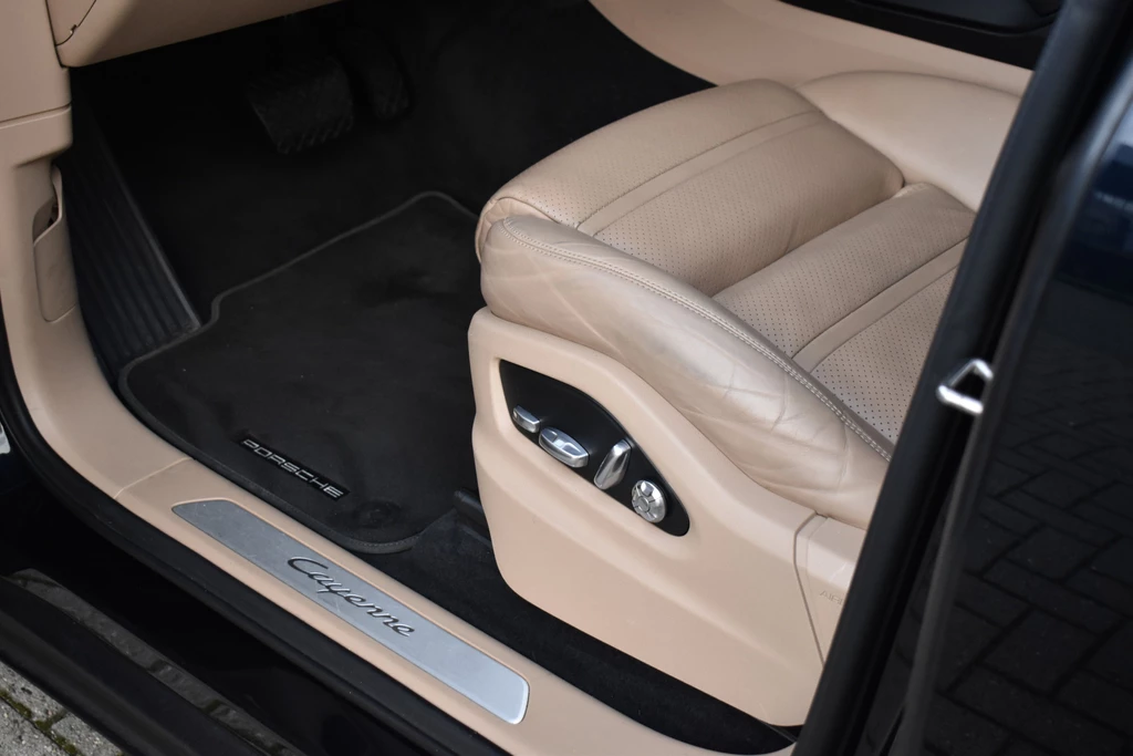 Porsche Cayenne – foto 30