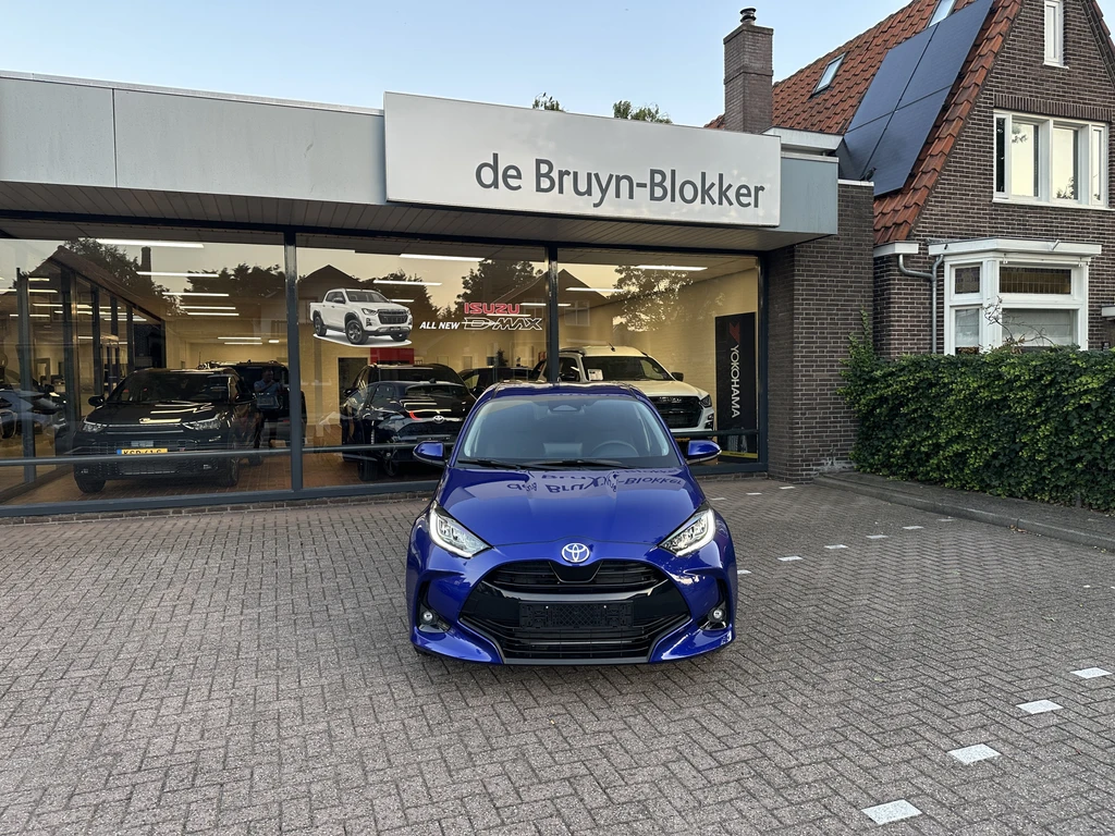 Toyota Yaris – foto 10