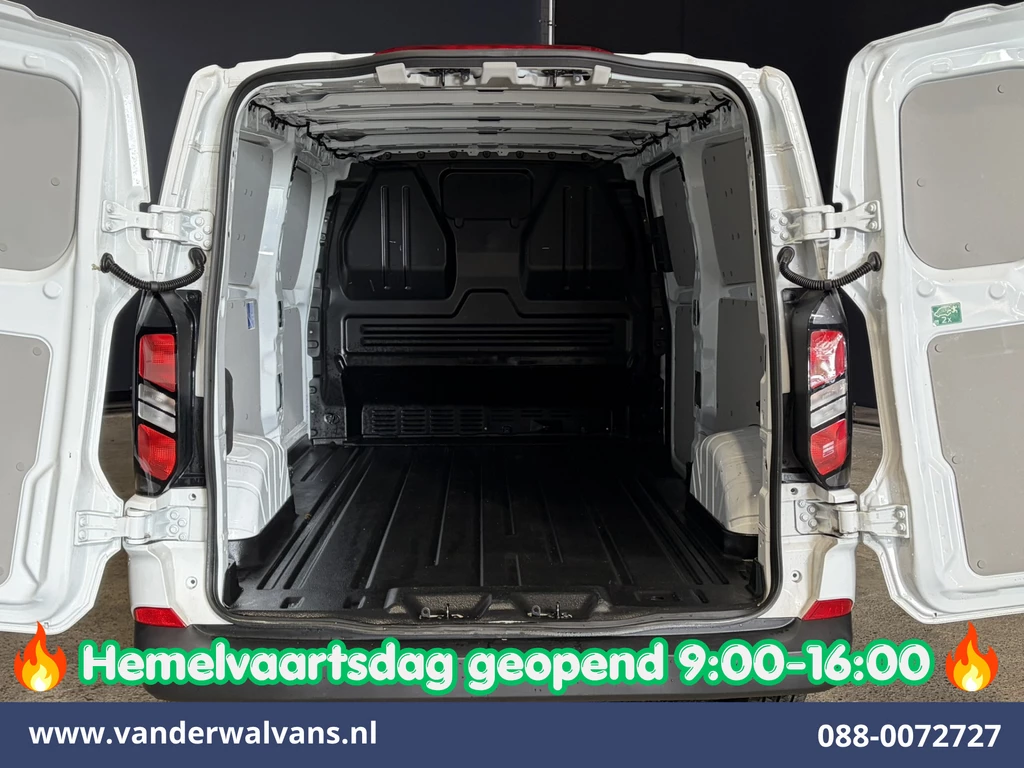 Ford Transit Custom – foto 14