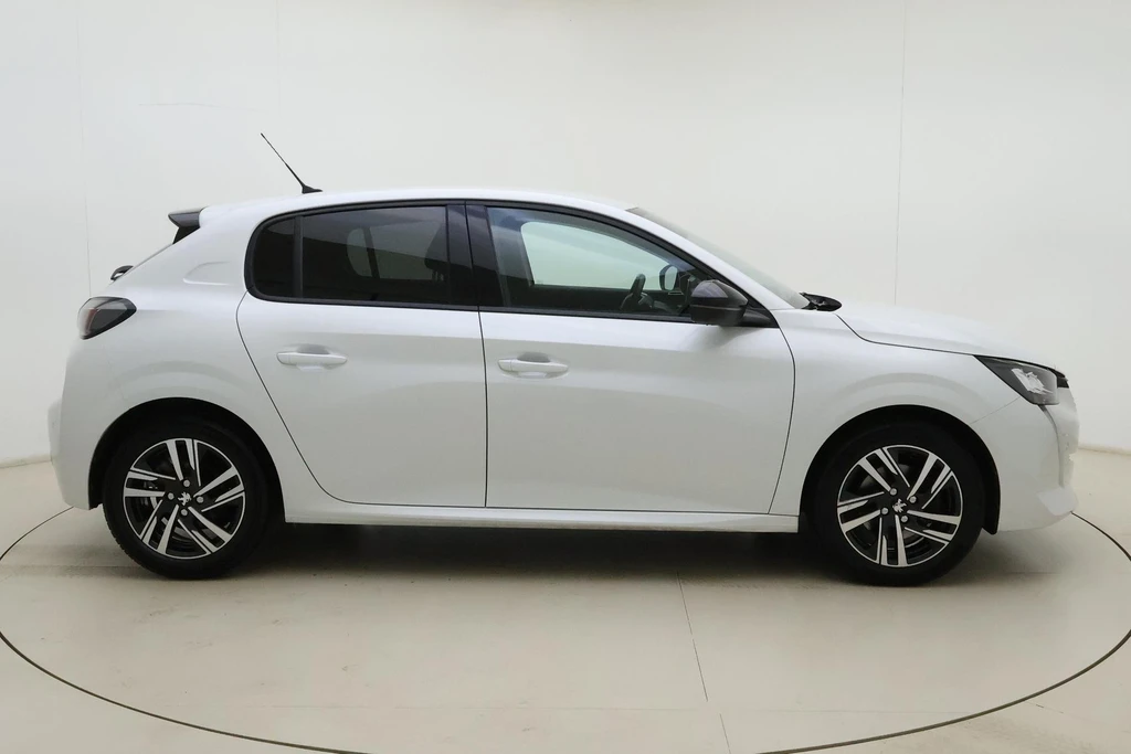 Peugeot 208 – foto 7