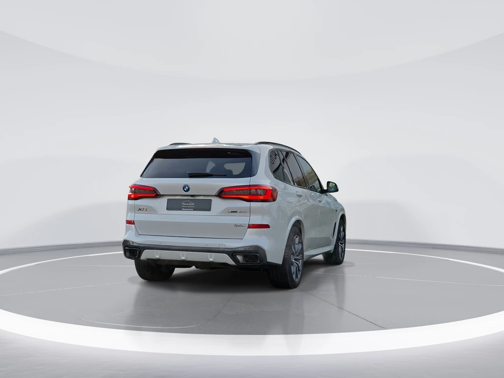 BMW X5 – foto 5