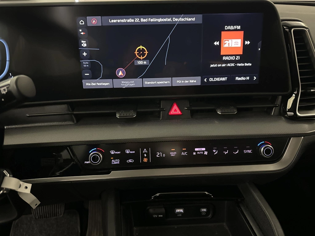 Kia Sportage – foto 10