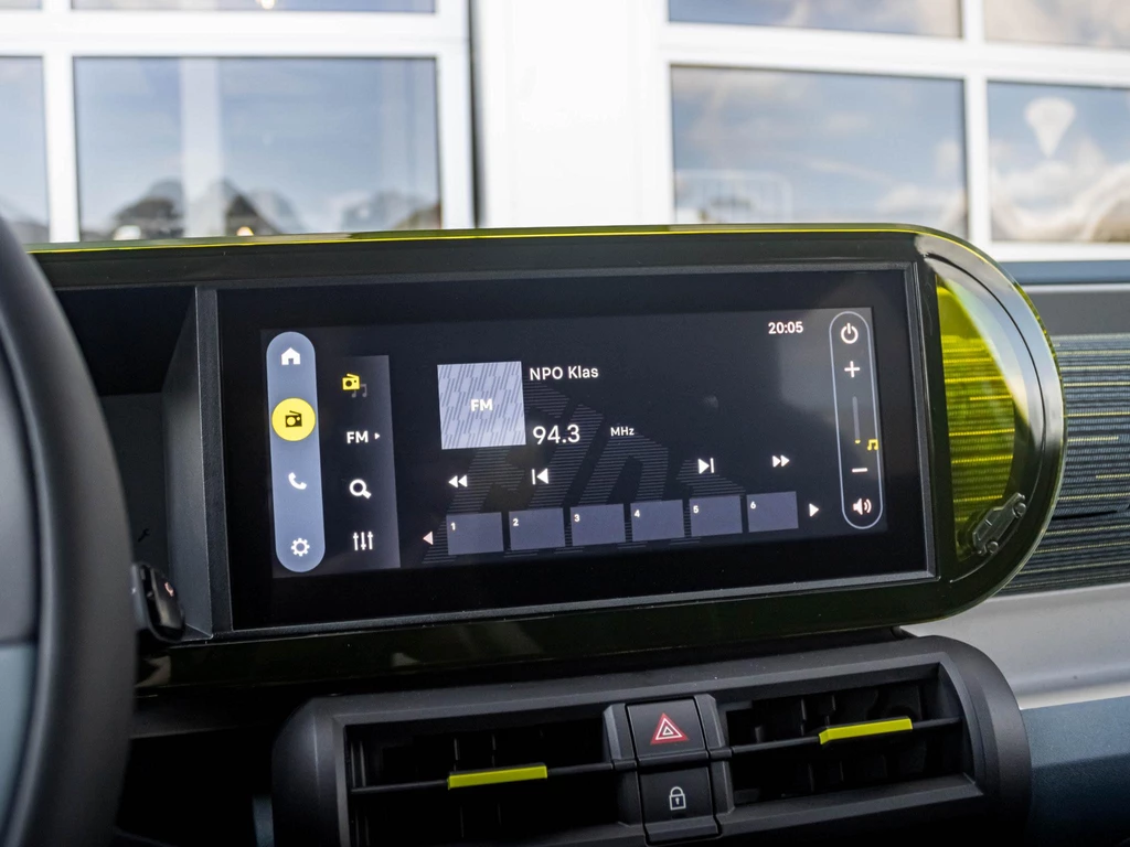 Fiat Grande Panda – foto 18