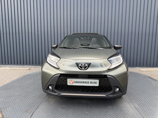 Toyota Aygo – thumbnail 12
