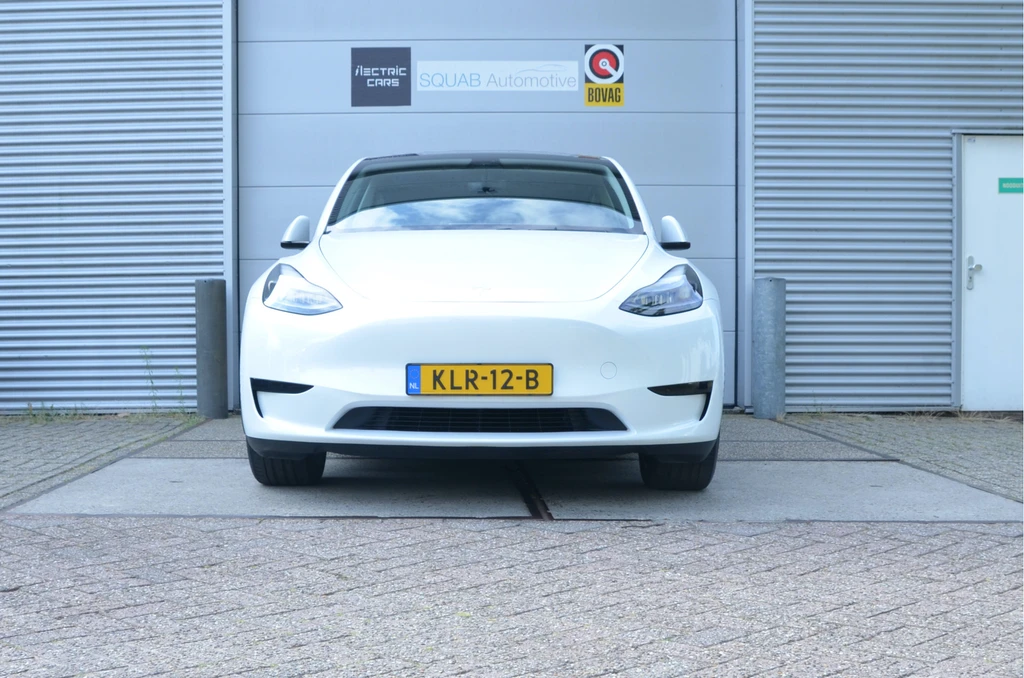 Tesla Model Y – foto 5