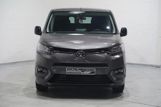 Toyota ProAce – thumbnail 11