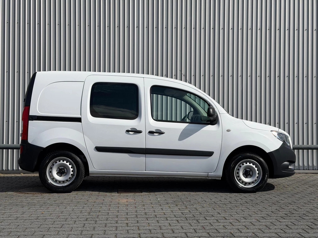 Mercedes-Benz Citan – foto 5