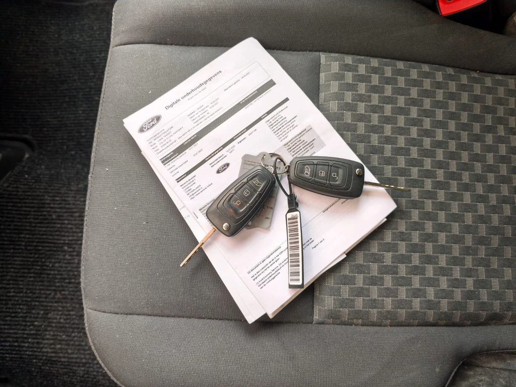 Ford Transit – foto 30