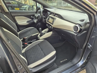 Nissan Micra – thumbnail 15