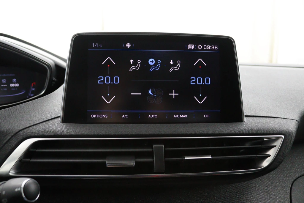 Peugeot 3008 – foto 38