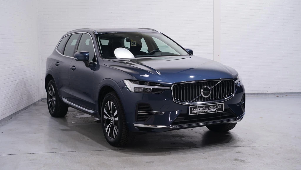 Volvo XC60 – foto 9