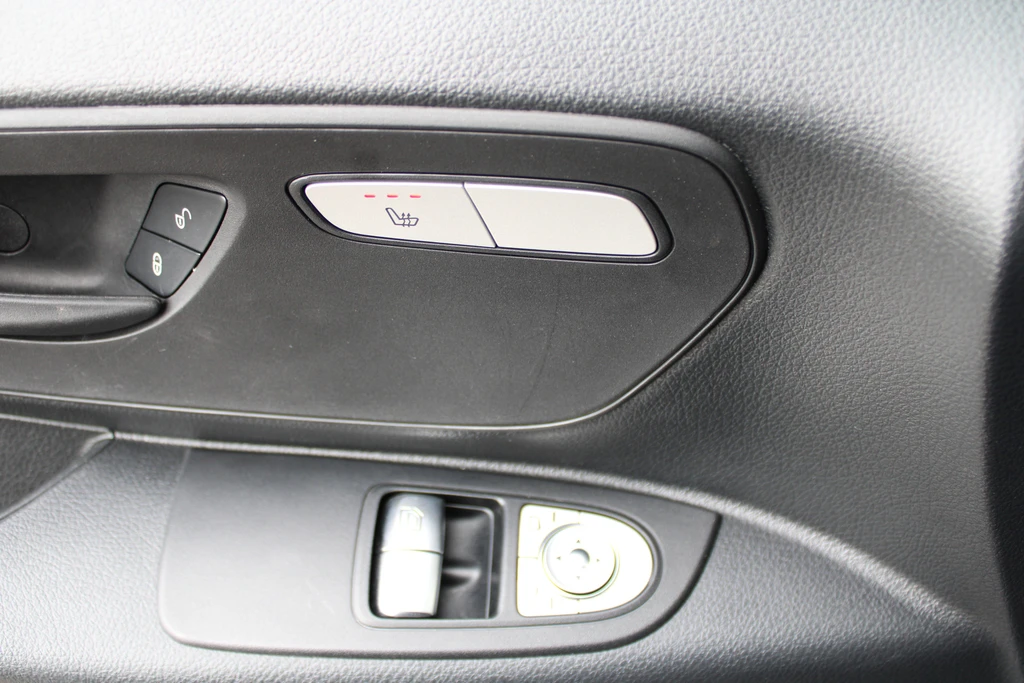 Mercedes-Benz Vito – foto 17