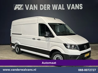 Volkswagen Crafter – thumbnail 4