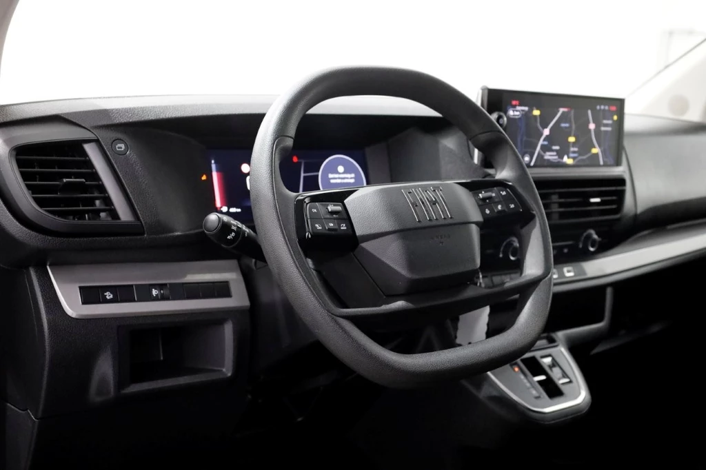 Fiat Scudo – foto 12