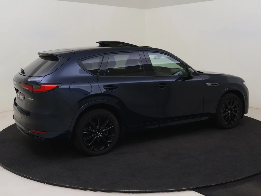 Mazda CX-60 – foto 7