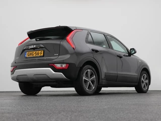 Kia Niro – thumbnail 13