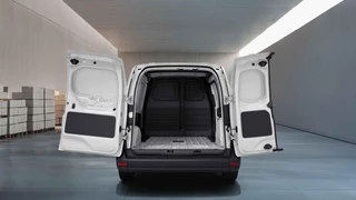 Mercedes-Benz eCitan – thumbnail 9