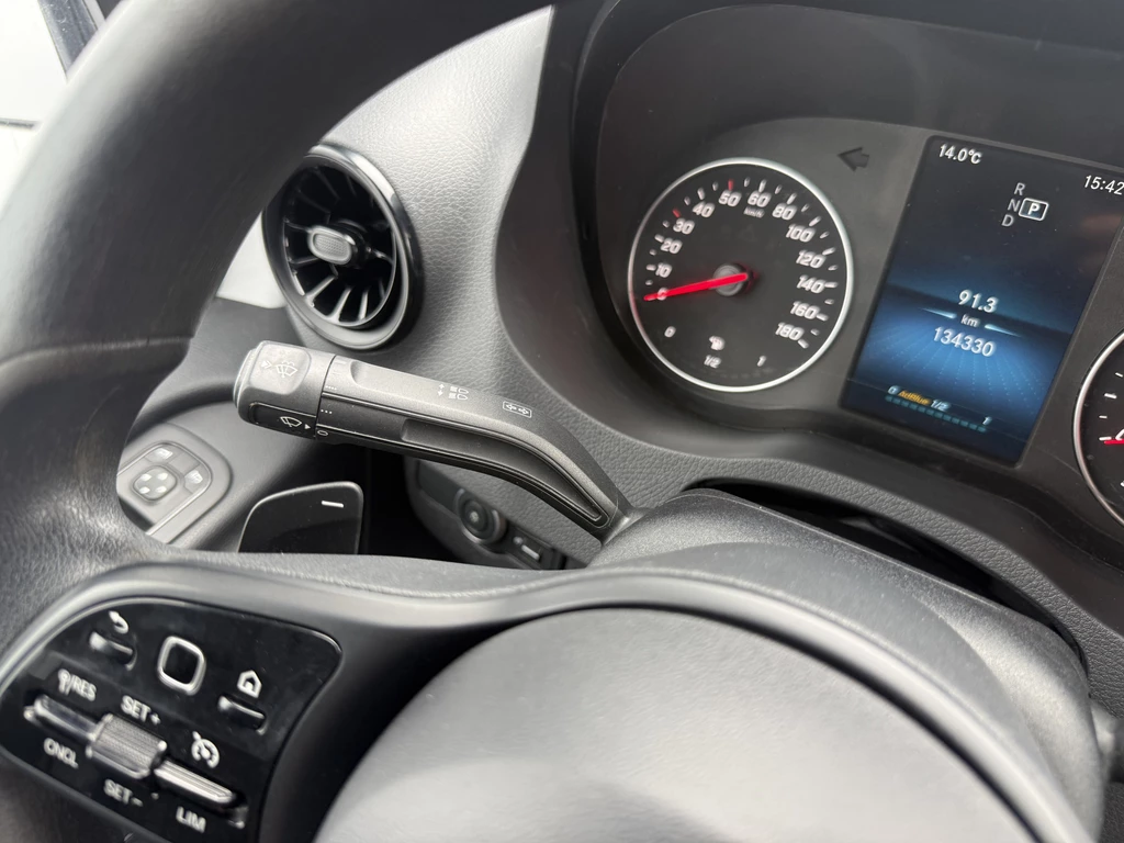 Mercedes-Benz Sprinter – foto 24