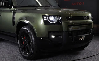 Land Rover Defender – thumbnail 16