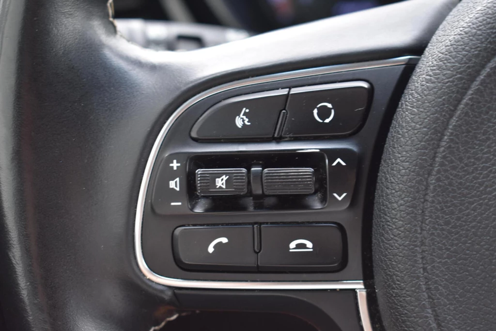 Kia e-Niro – foto 15