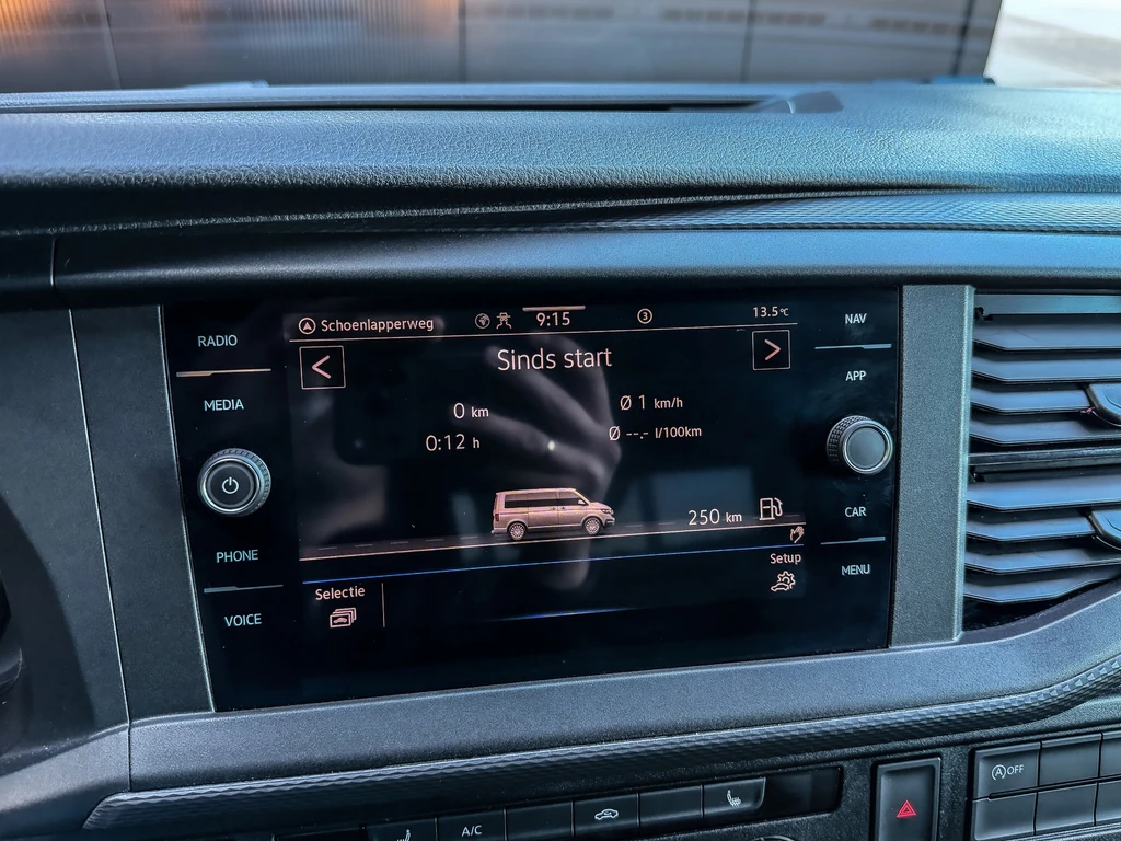Volkswagen Transporter – foto 60