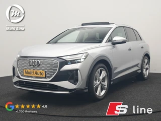 Audi Q4 e-tron – thumbnail 1