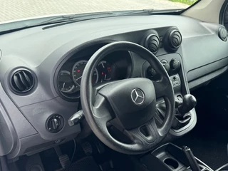 Mercedes-Benz Citan – thumbnail 13