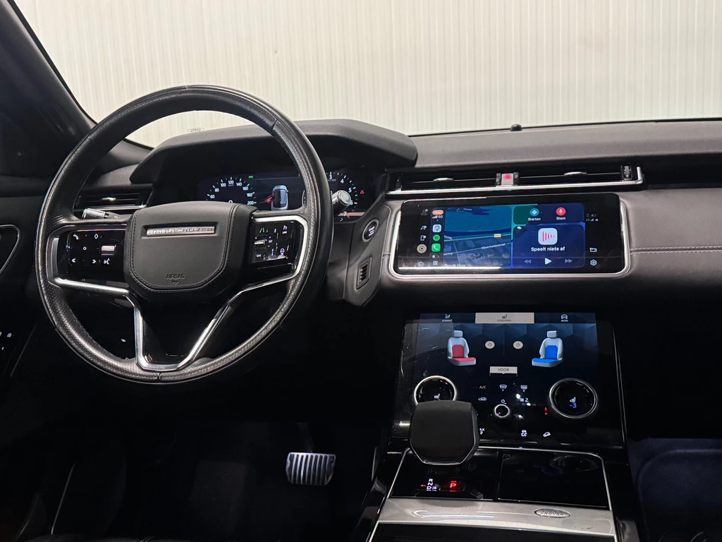 Land Rover Range Rover Velar – foto 19