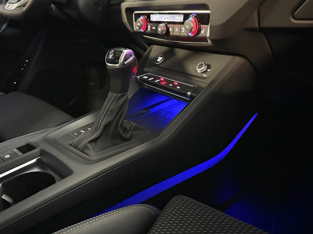 Audi Q3 – foto 23