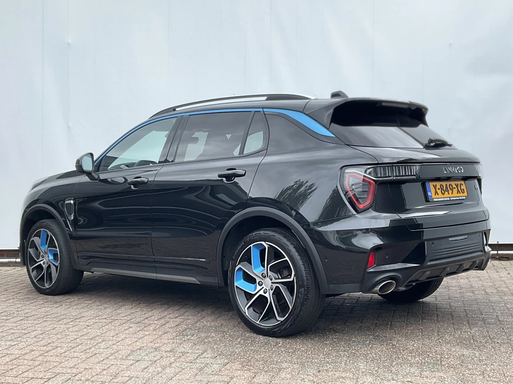 Lynk & Co 01 – foto 4