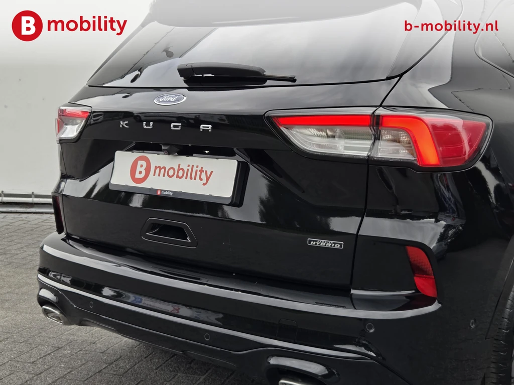 Ford Kuga – foto 50
