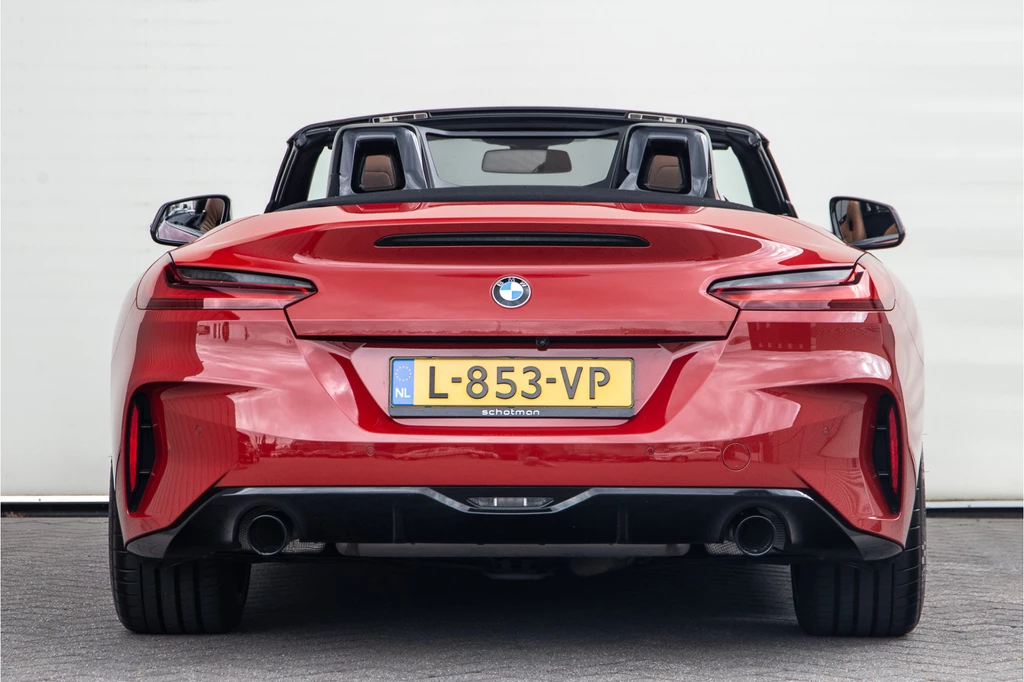 BMW Z4 – foto 8