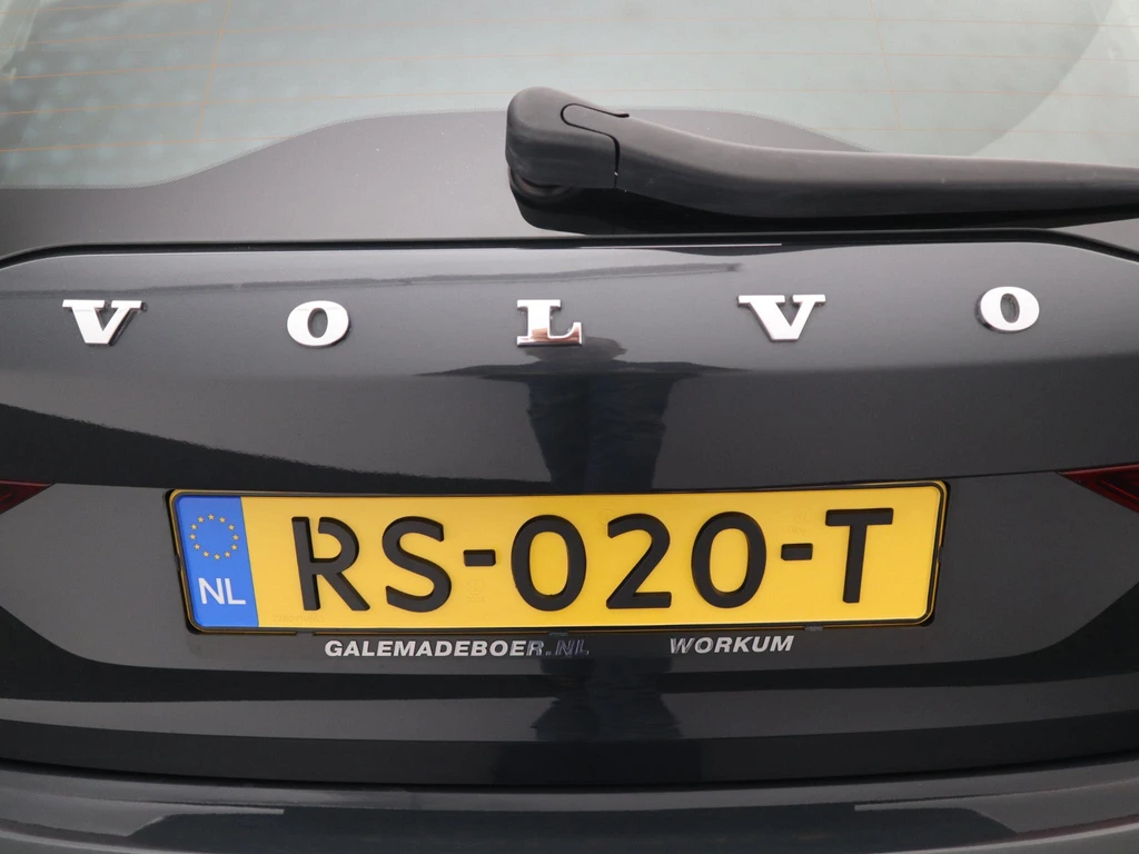 Volvo V90 – foto 23