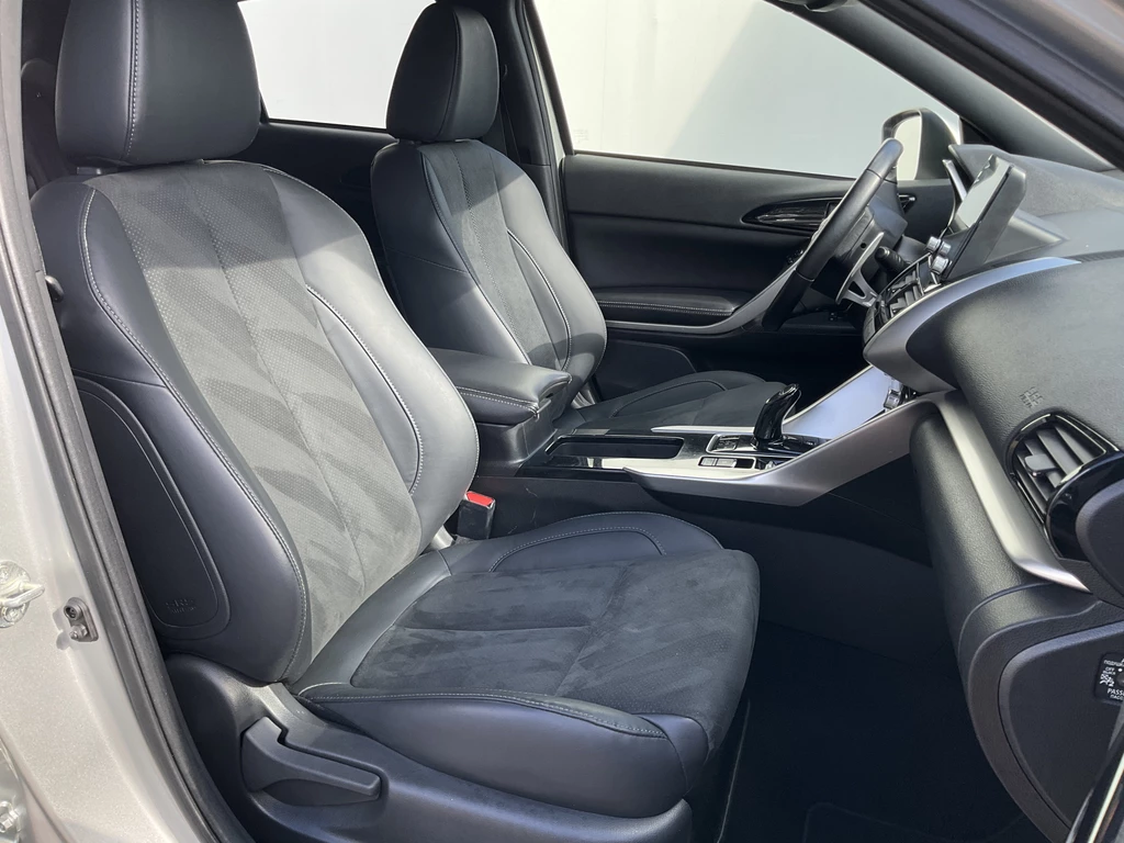 Mitsubishi Eclipse Cross – foto 35