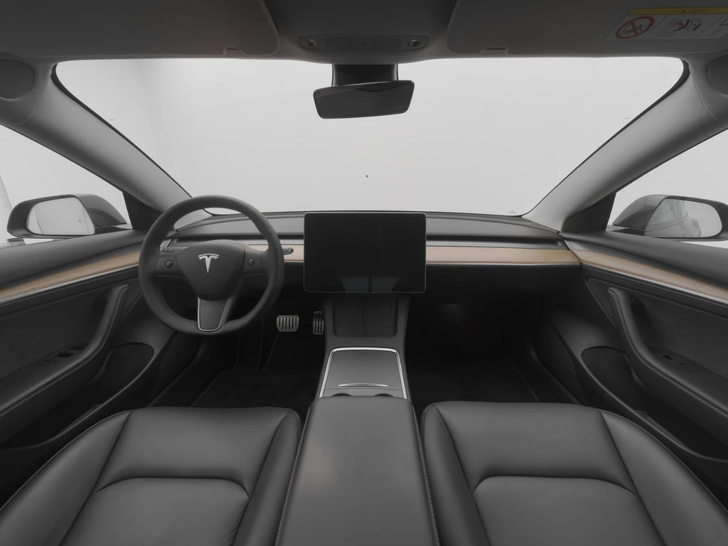 Tesla Model 3 – foto 21