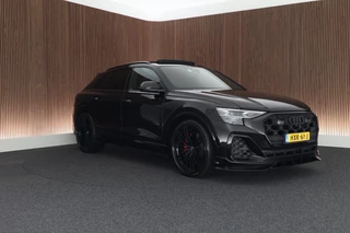 Audi SQ8 – thumbnail 6