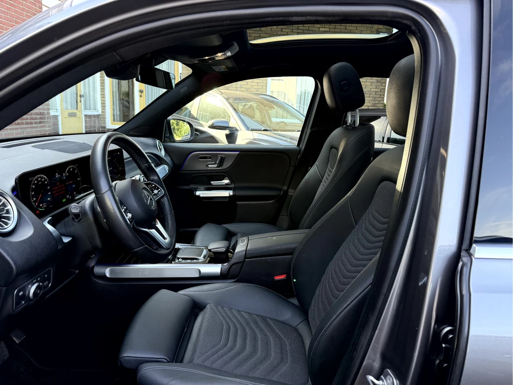 Mercedes-Benz EQB – foto 8