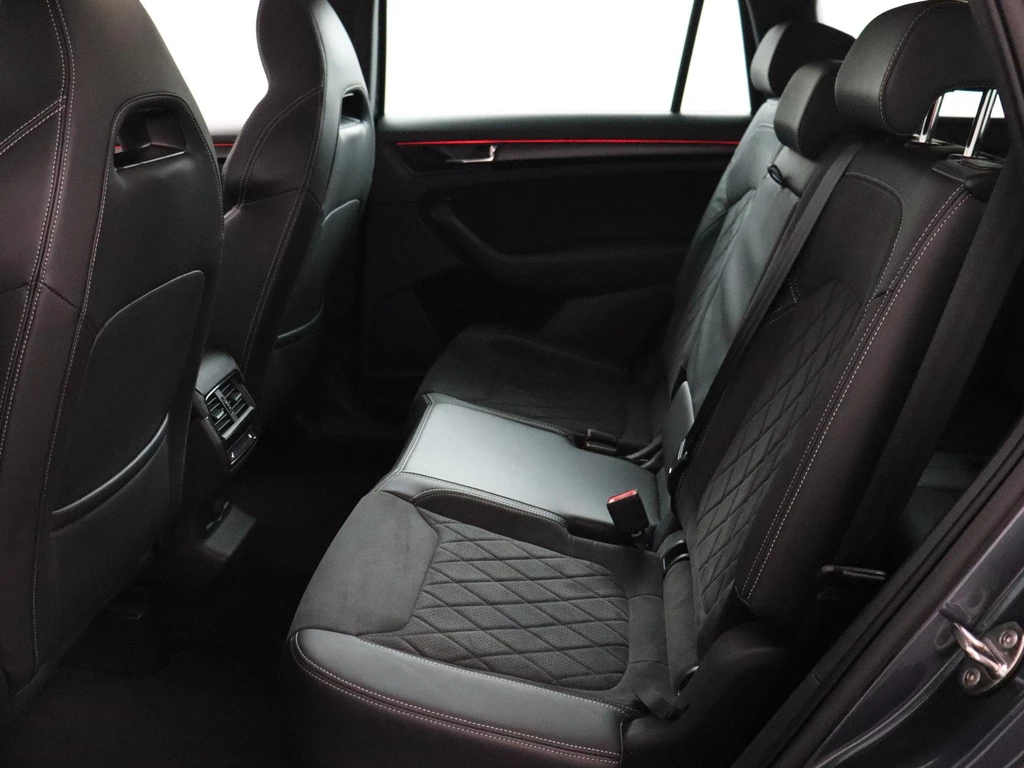 Škoda Kodiaq – foto 12