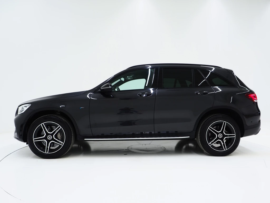 Mercedes-Benz GLC – foto 2