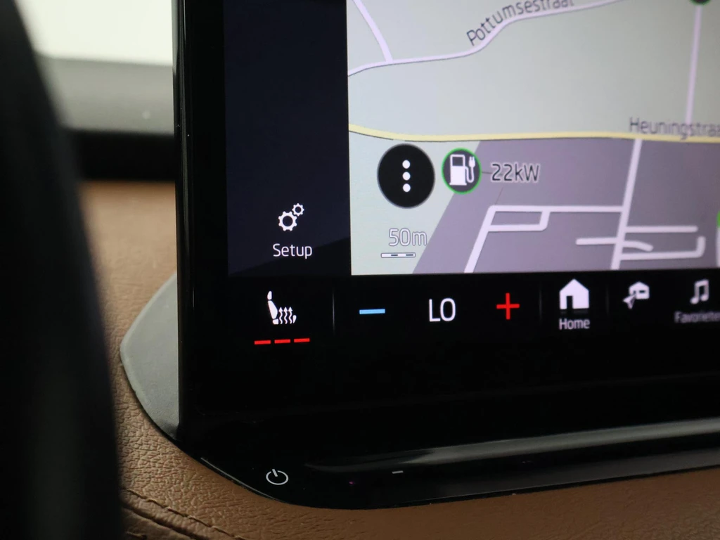 Škoda Enyaq iV – foto 30